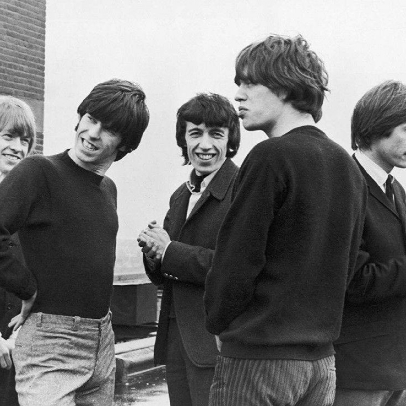 Programa #232 emitido el 15 de Febrero de 2.023(Emergentes + Especial The Rolling Stones 1963-93(II)) episode artwork