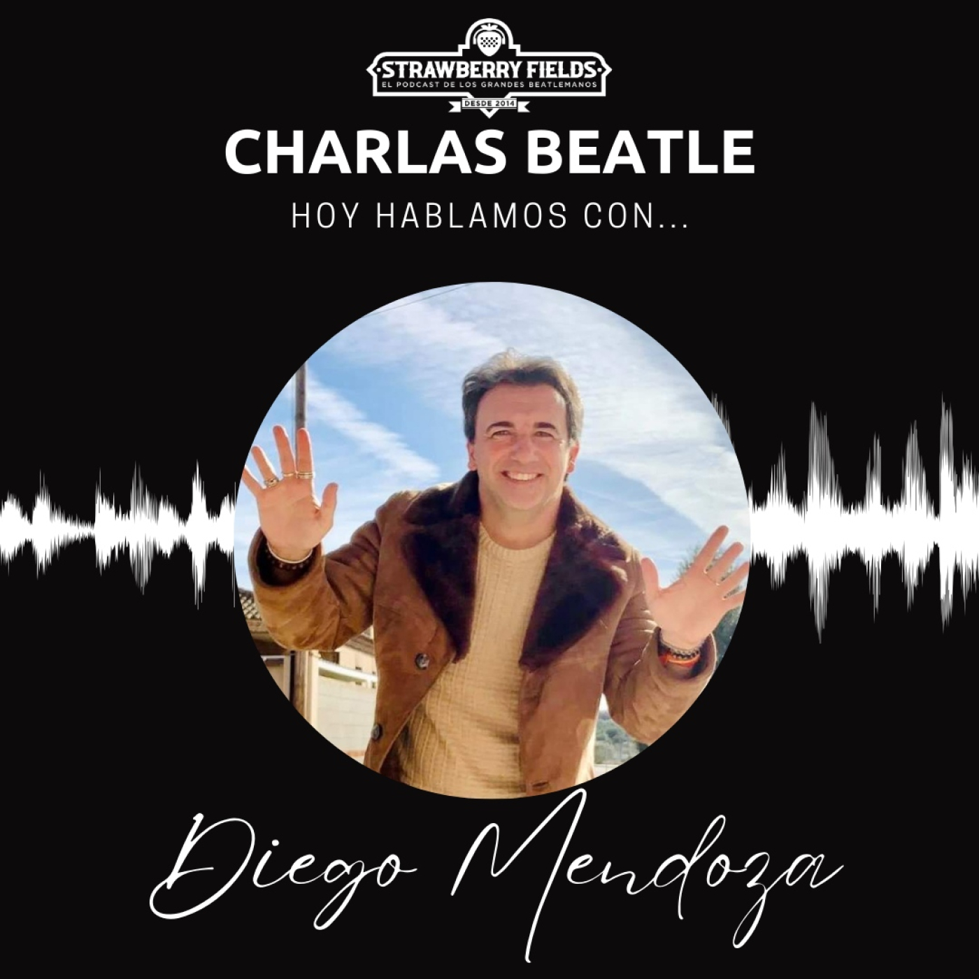 Strawberry Fields Beatles Podcast