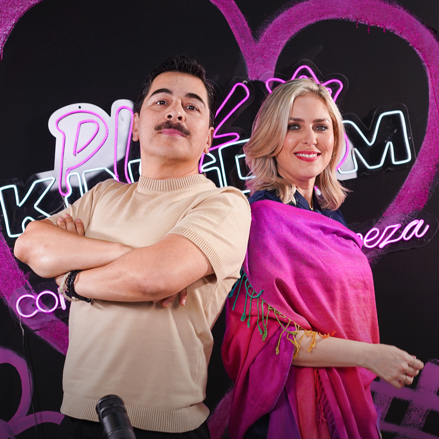 Pink Kingdom Podcast