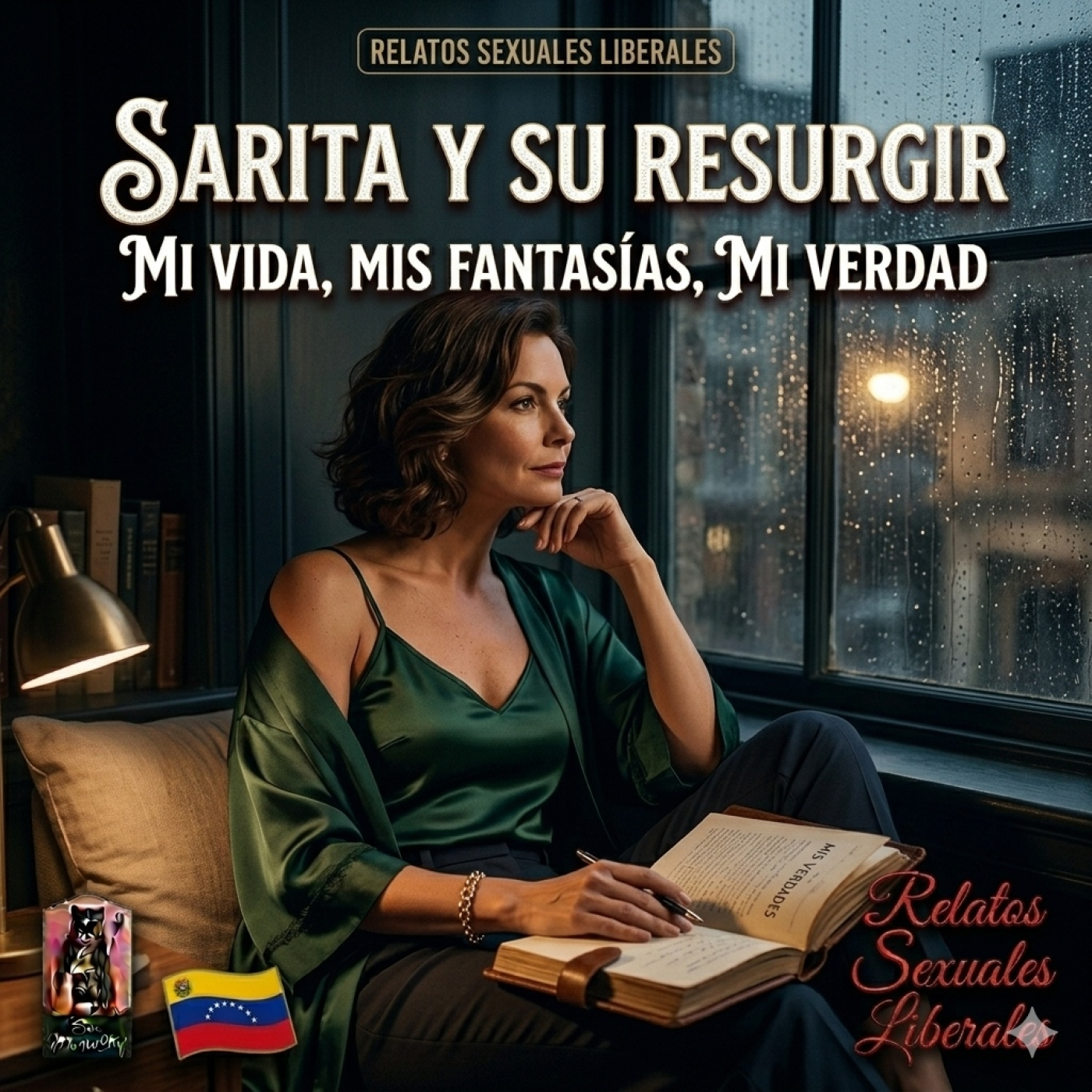 Sarita y su resurgir. episode artwork