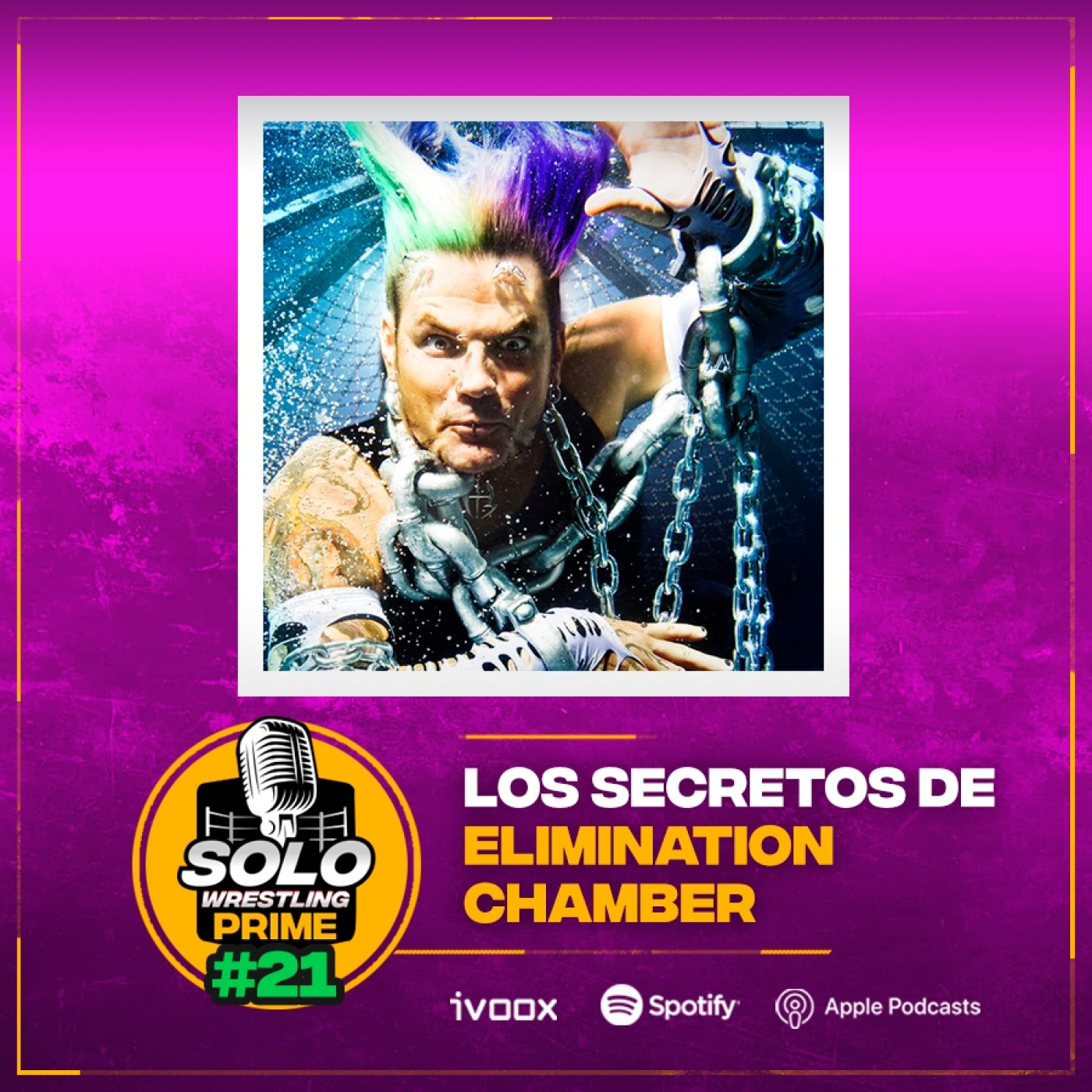 Solowrestling Radioshow