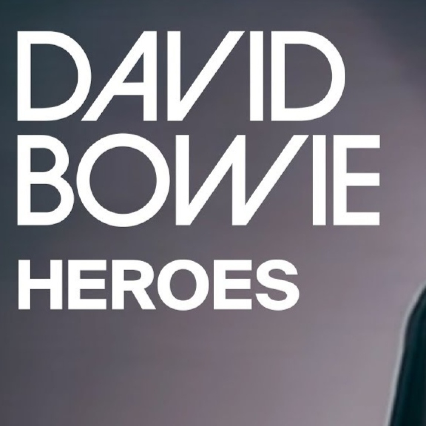 Versiones (heroes david bowie) episode artwork