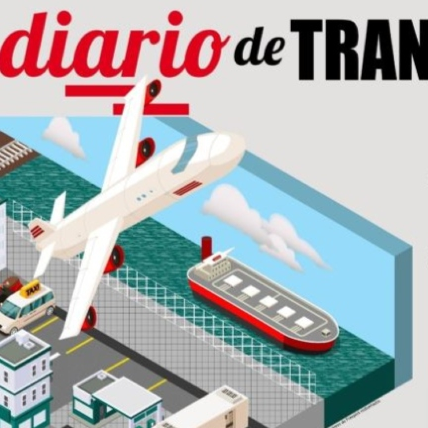 La Radio de Diario de Transporte