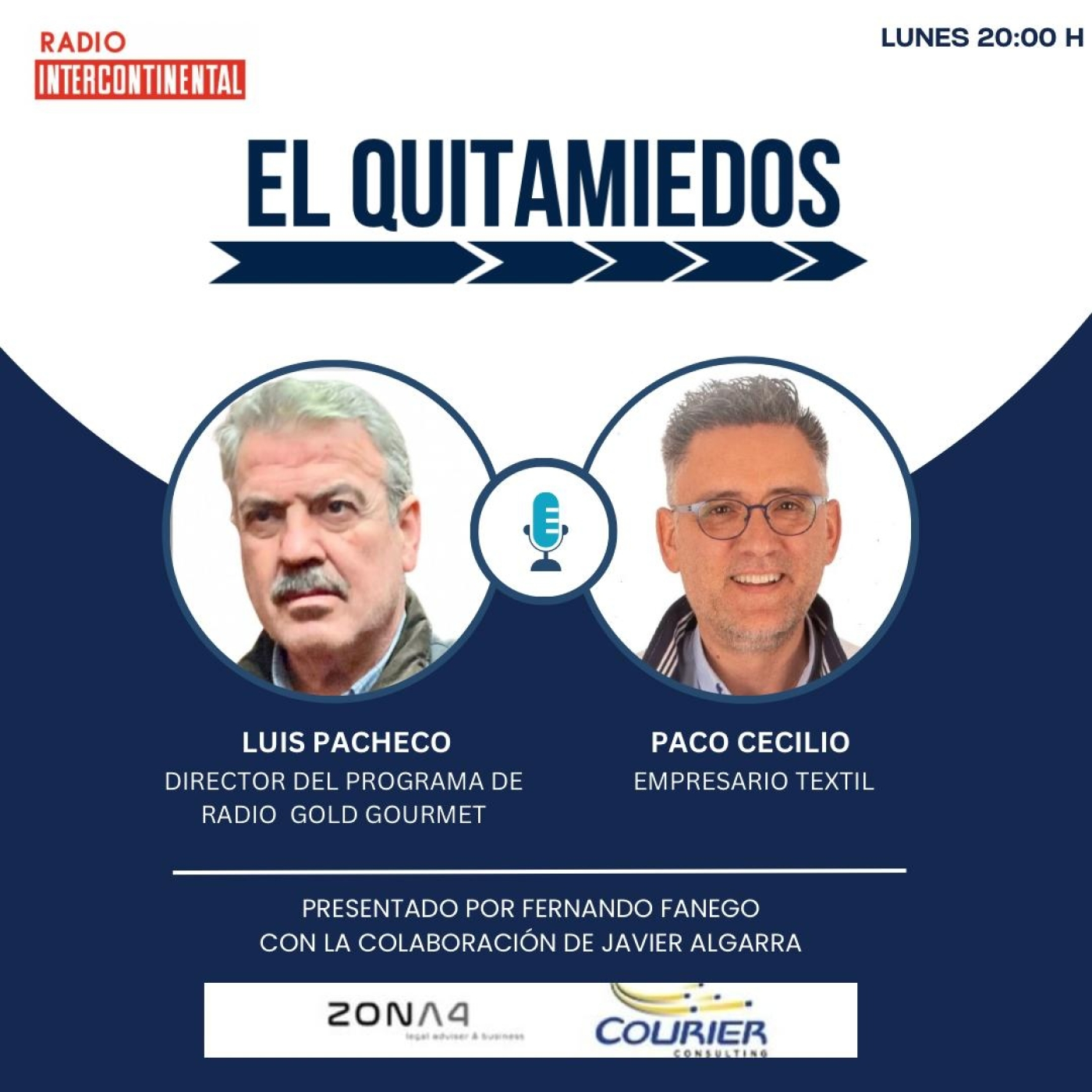 El Quitamiedos