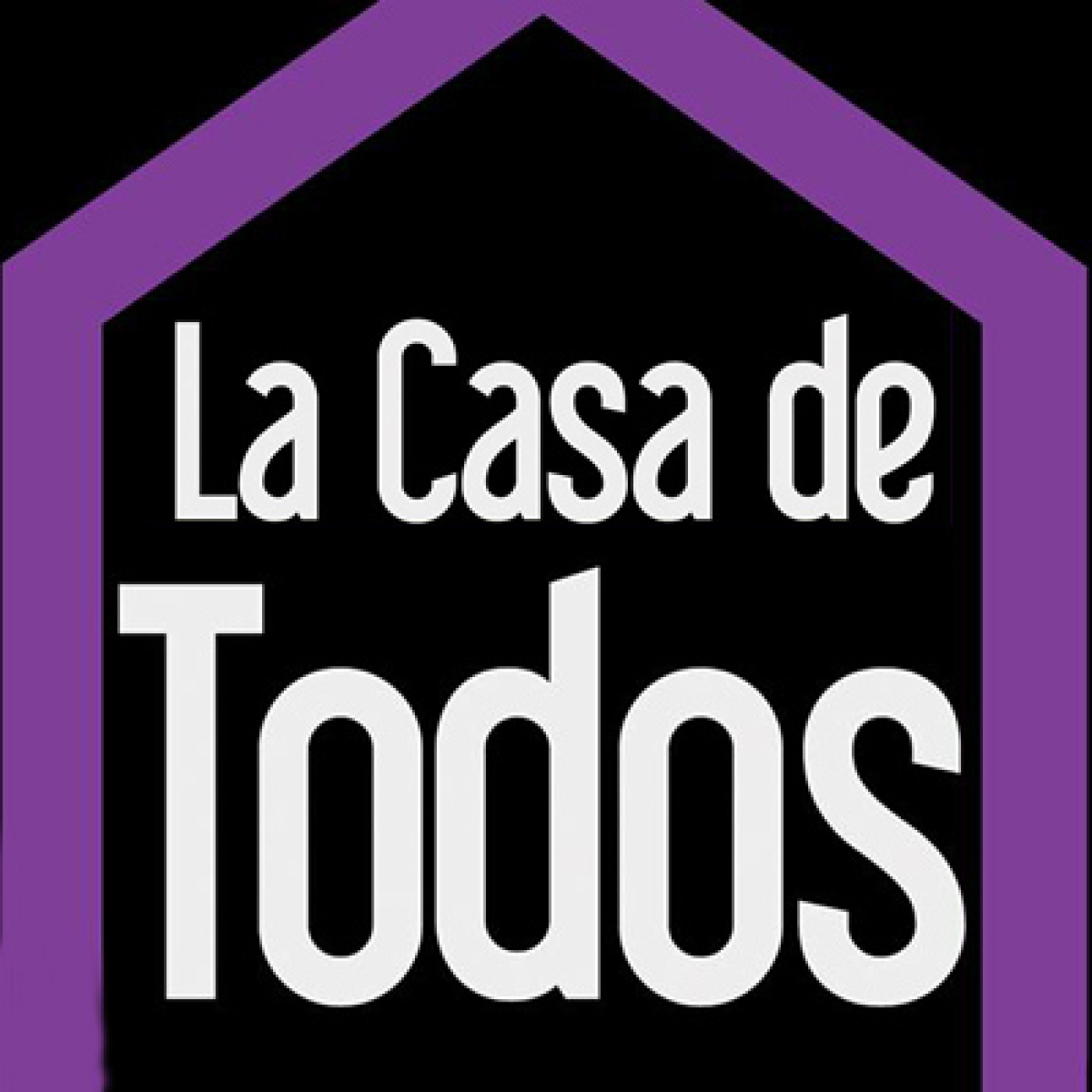 La Casa de Todos