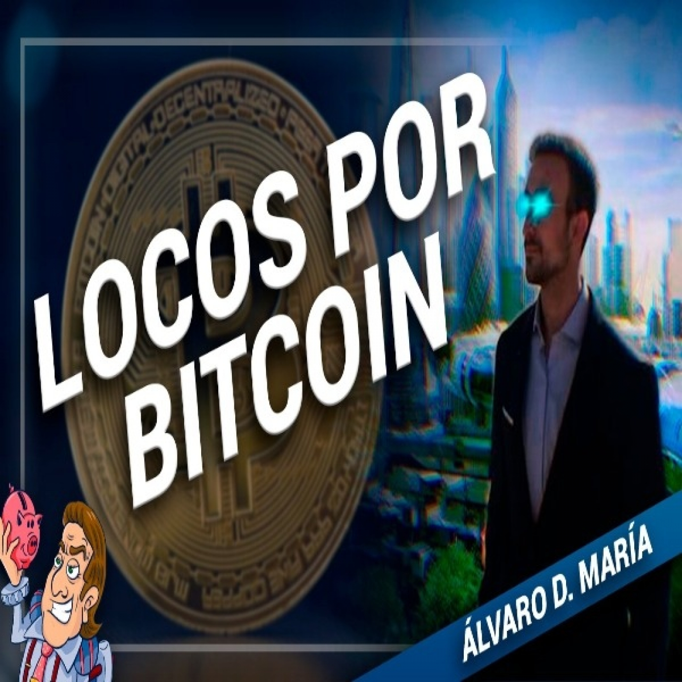 Los Locos de Wall Street