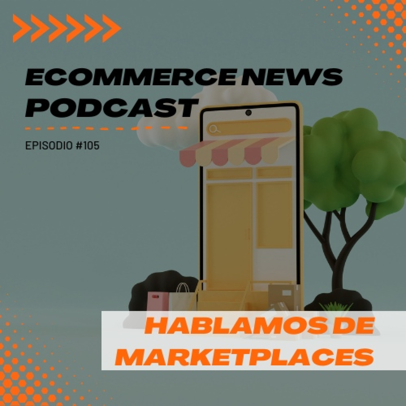 Ecommerce News Radio