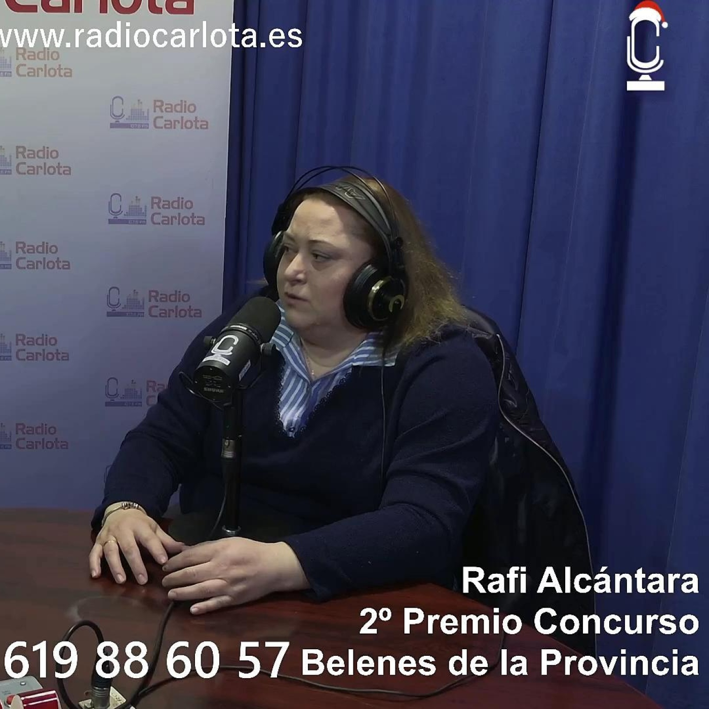 Radio Carlota