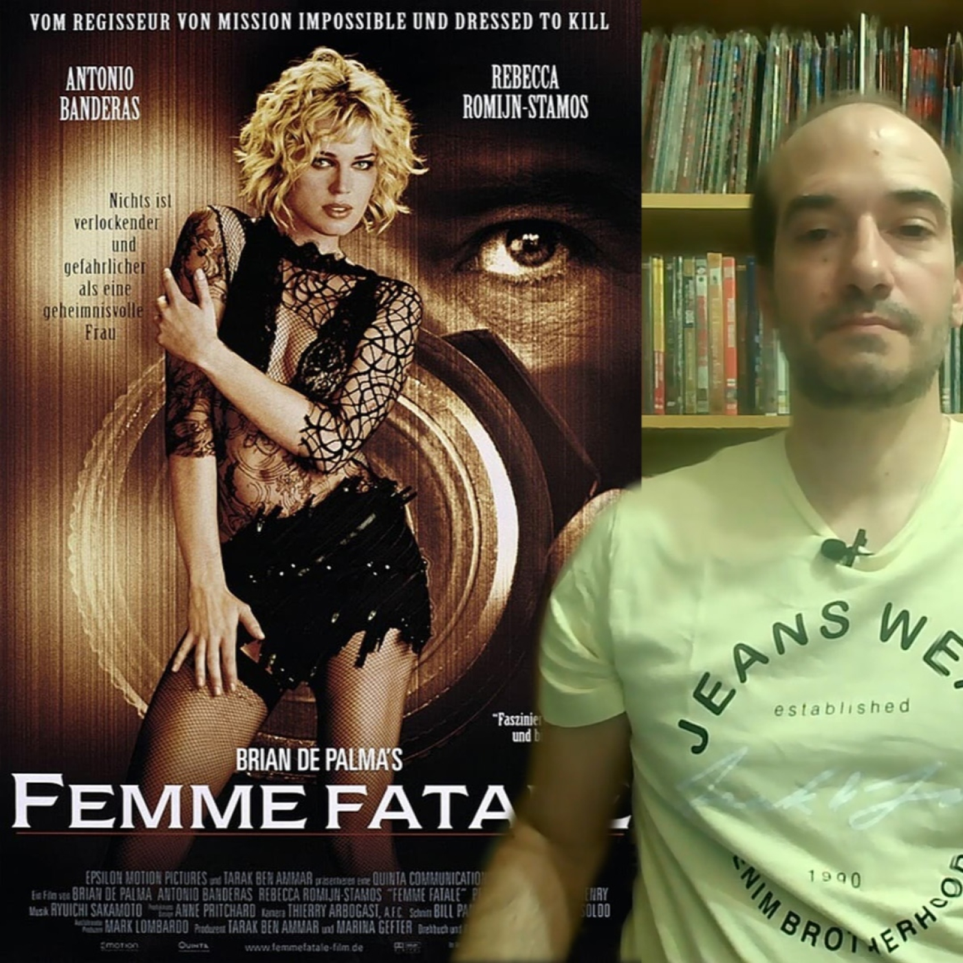 AccionCine Podcast