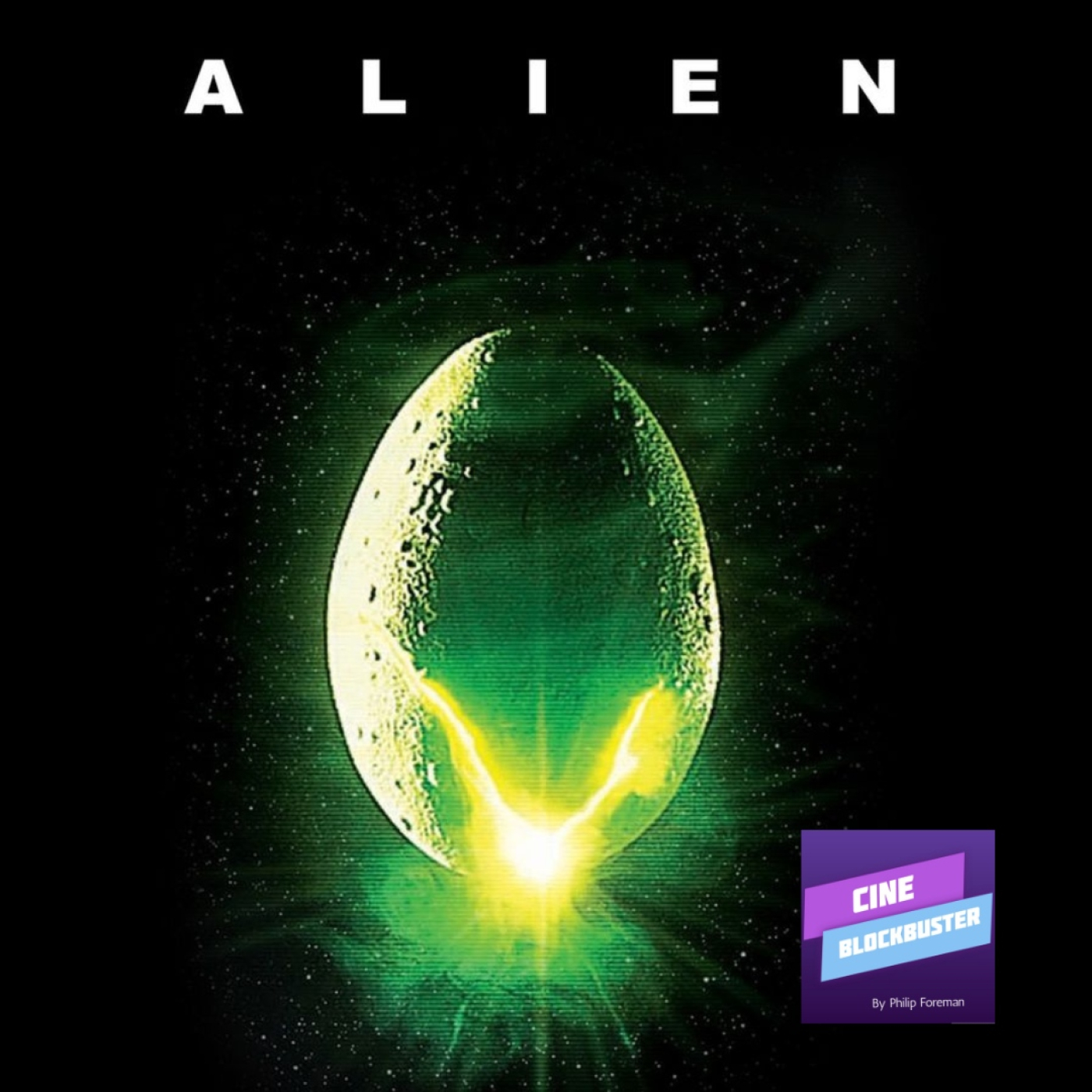 Cine Blockbuster