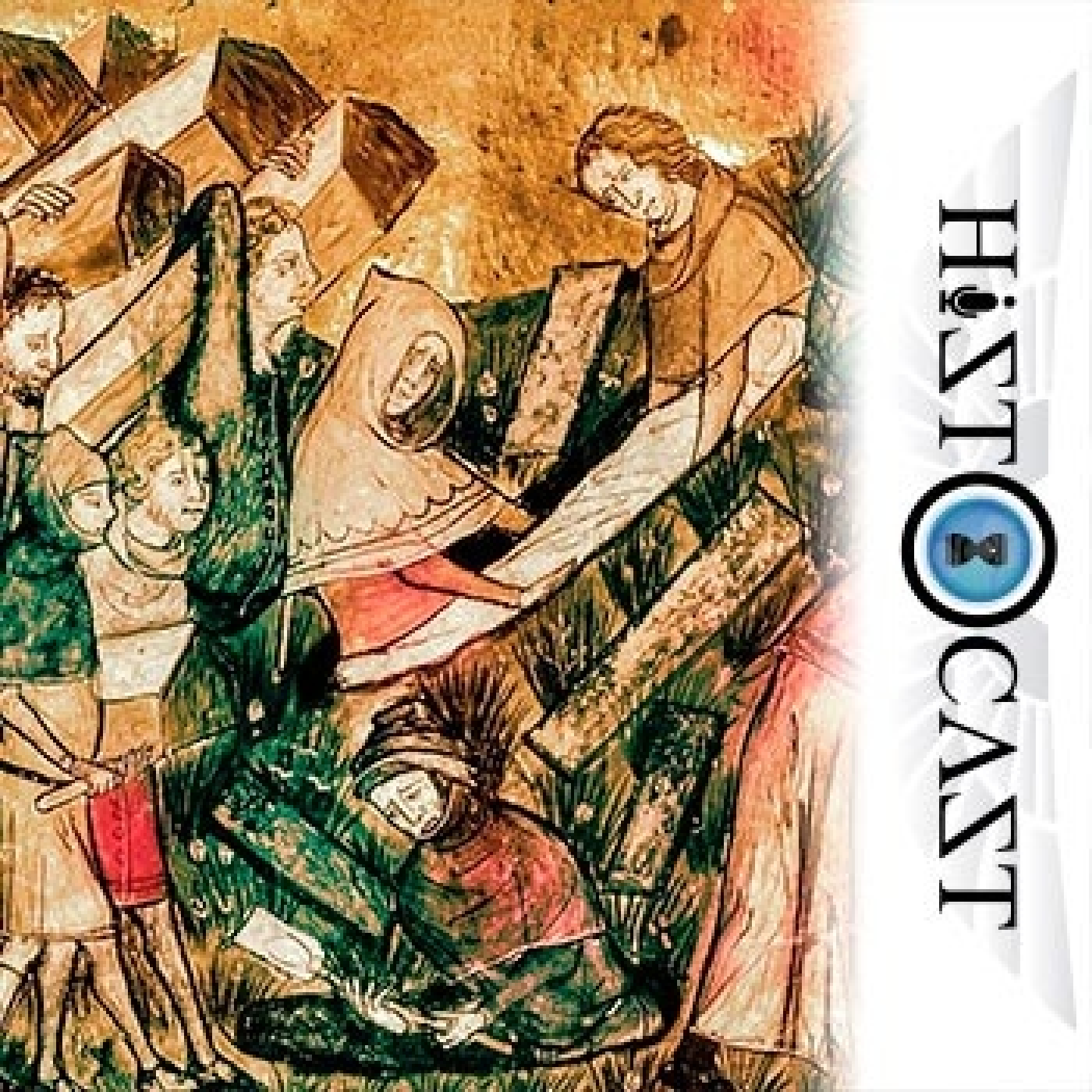 HistoCast