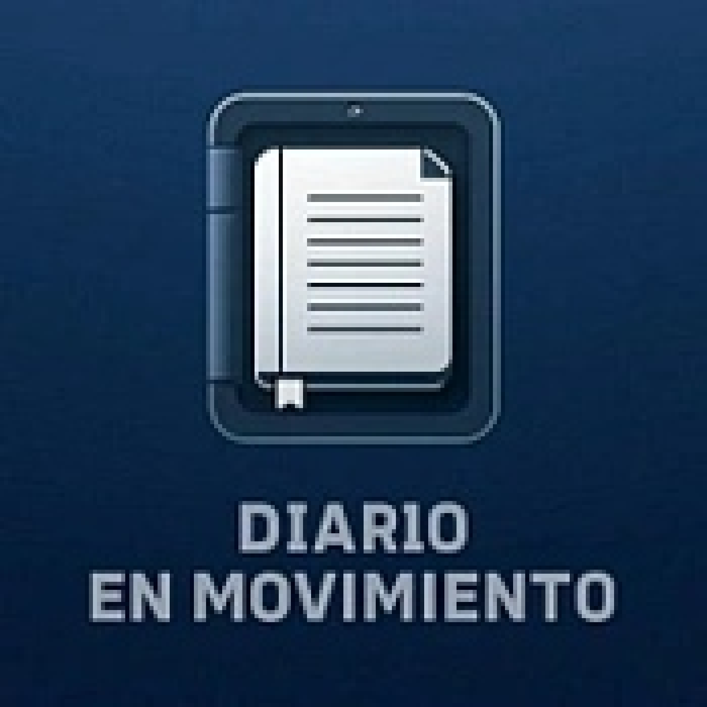DIARIO EN MOVIMIENTO 12-11-2025 Un dato, una historia. Vivir sin redes
