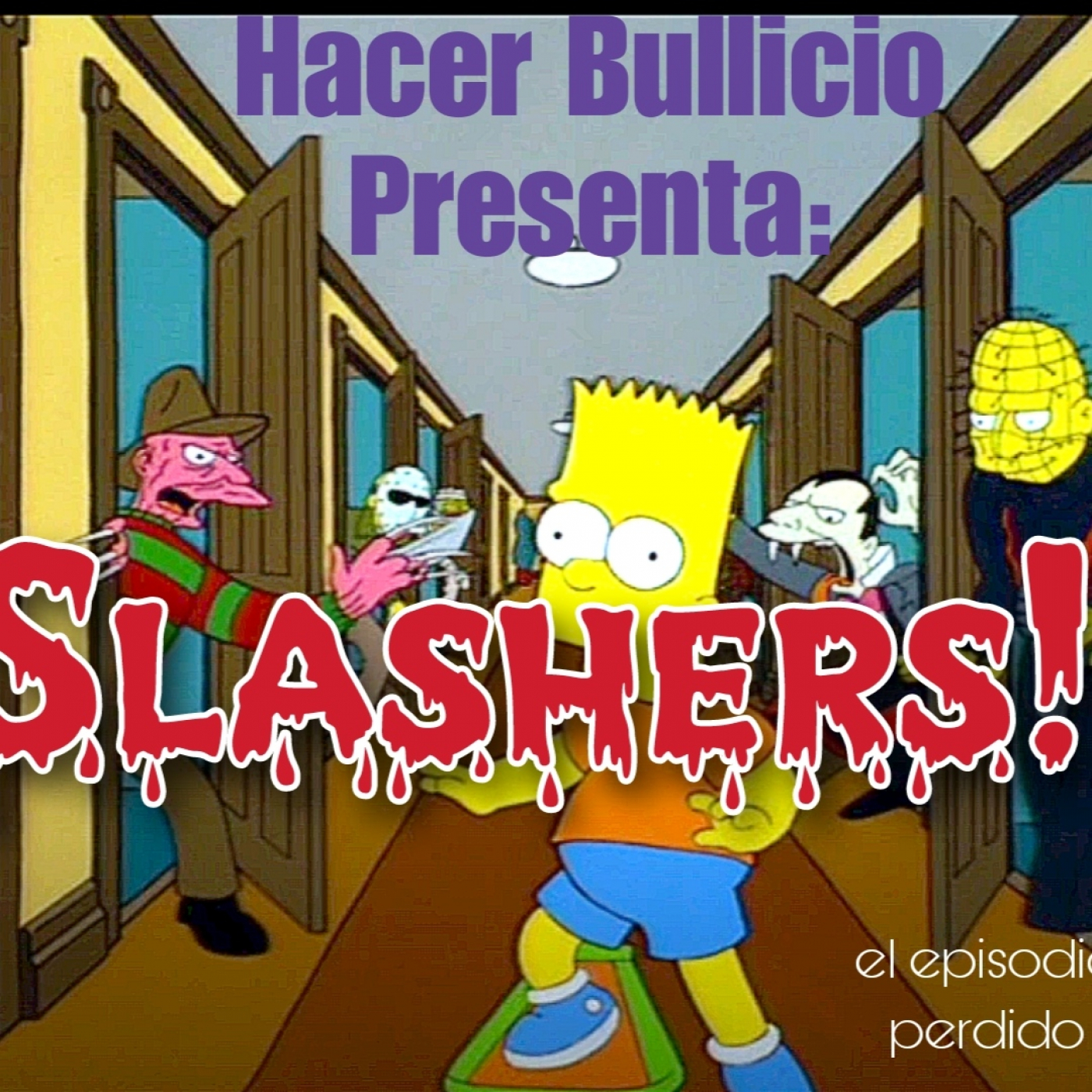 Hacer bullicio