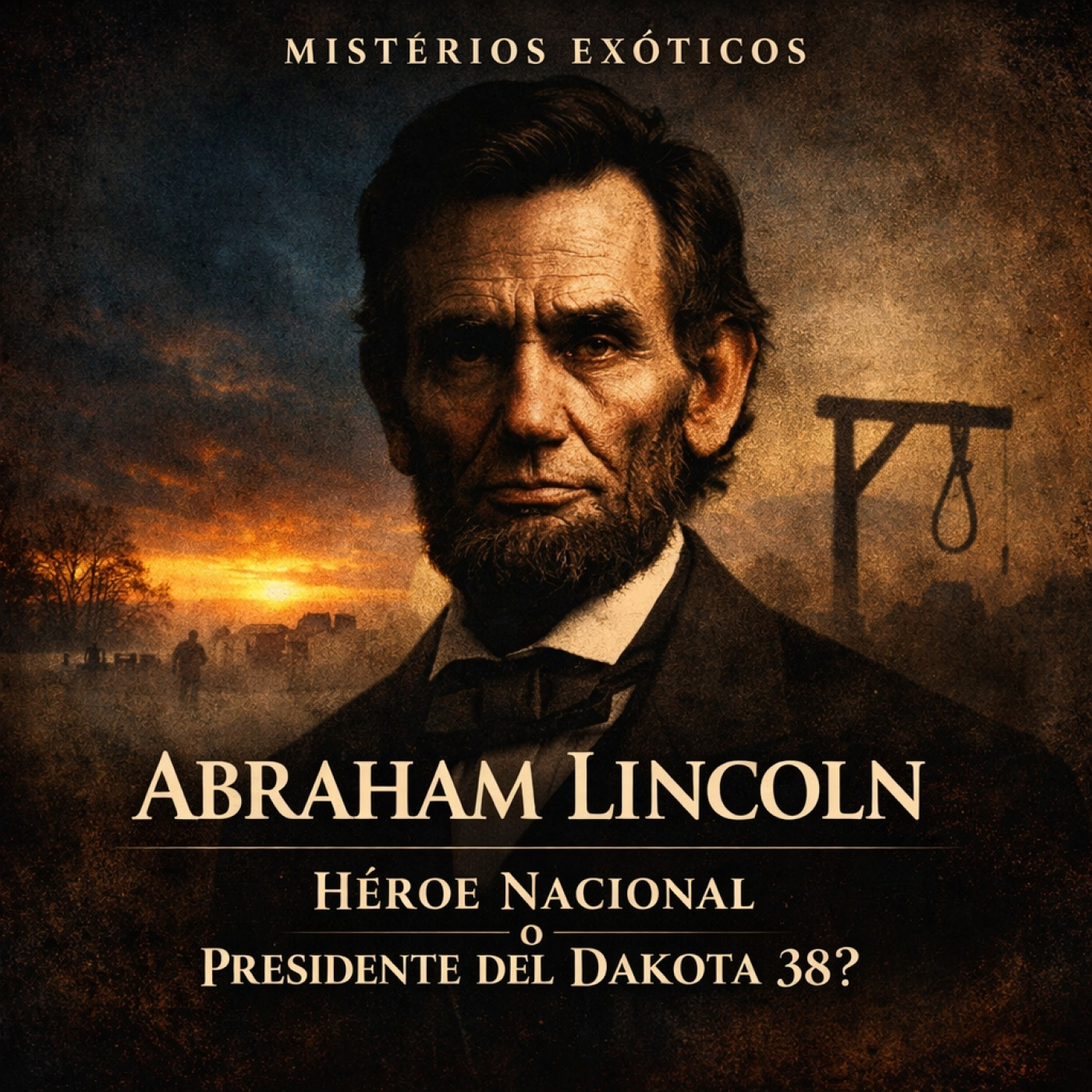 MISTERIOS EXÓTICOS con Mark Schindler