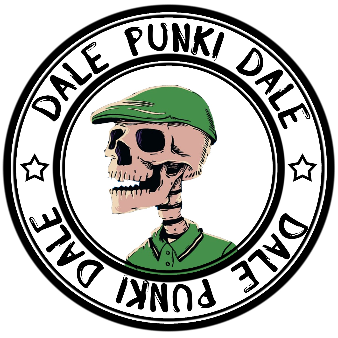 Dale Punki Dale #263 - Especial Punk Folk y Derivados episode artwork