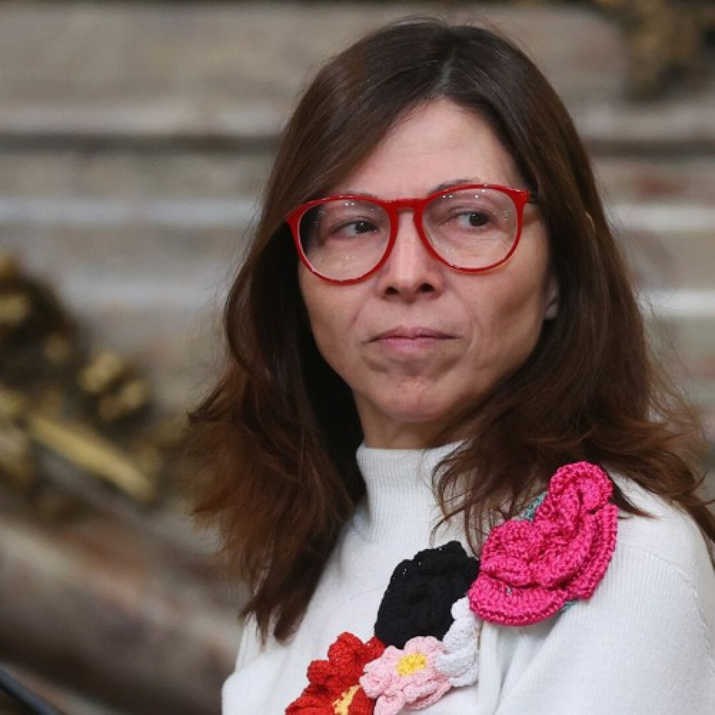 Silvina Batakis: “Espero una inflación unas décimas más baja que el mes pasado” | #AhoraDicen episode artwork