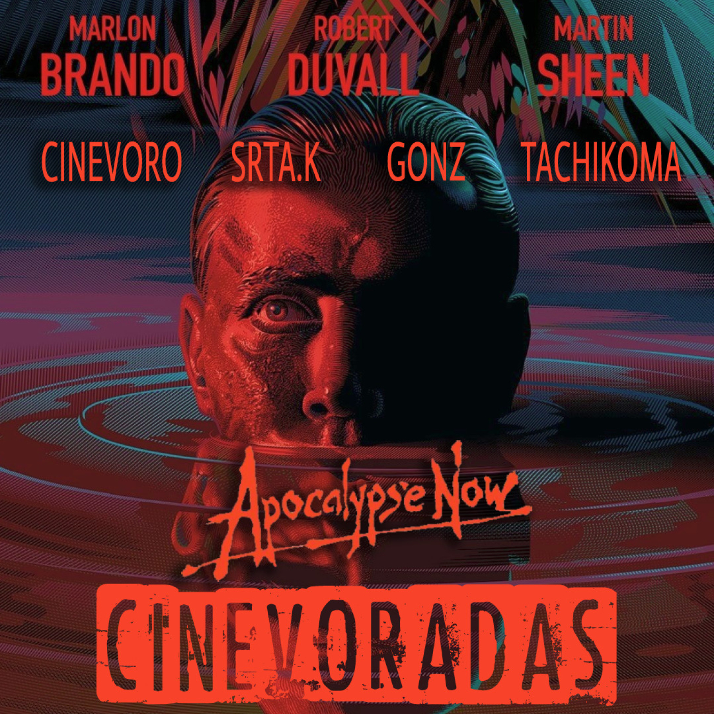 Cinevoradas