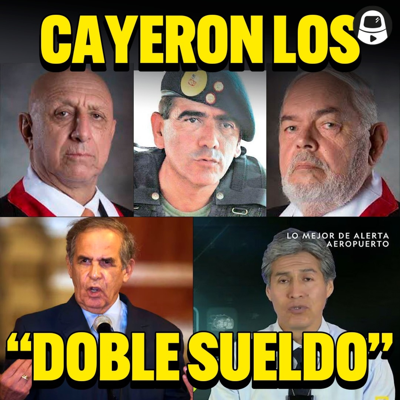La Encerrona
