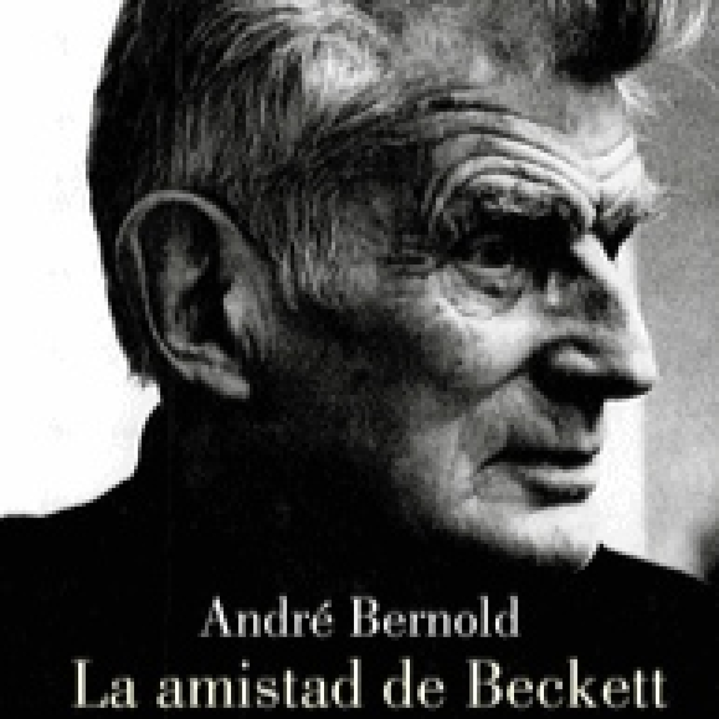 La amistad de Beckett, de André Bernold episode artwork