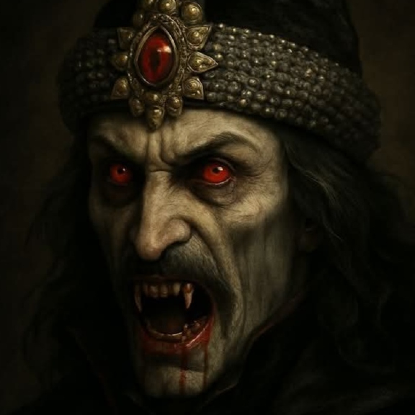 Relatos de terror Macabra Visión