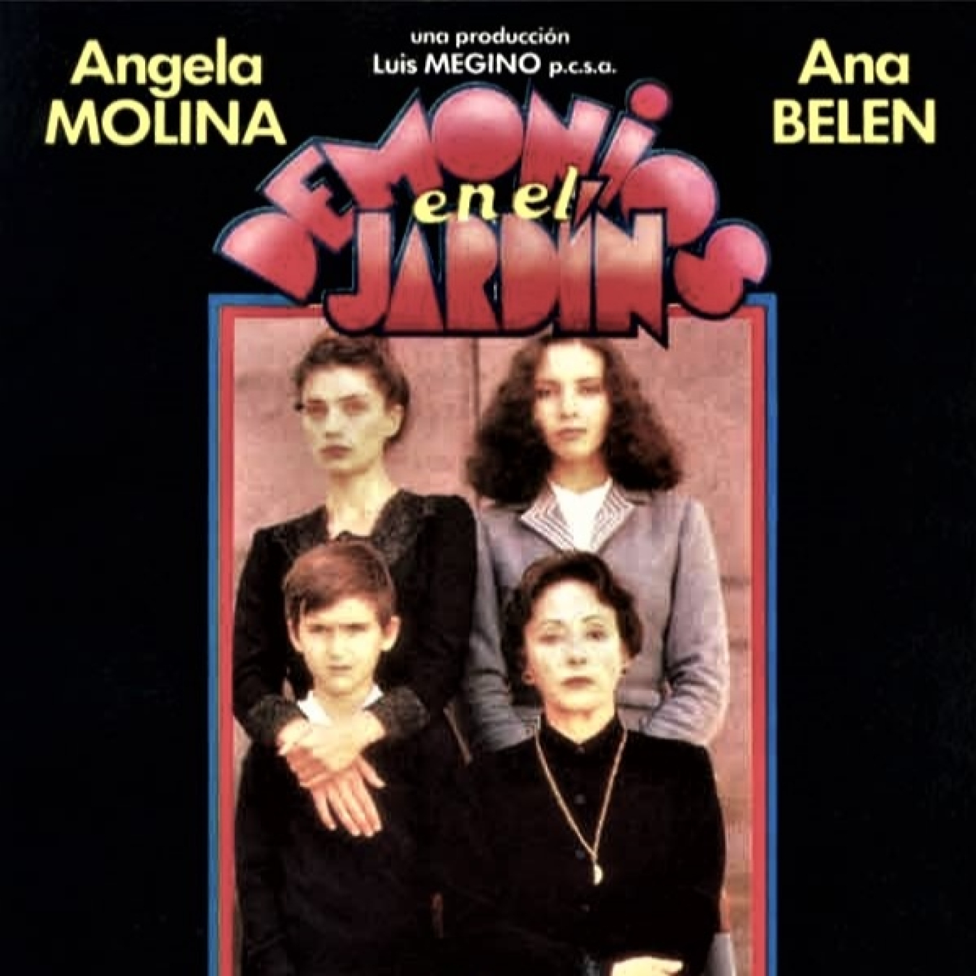 Escuchando Peliculas