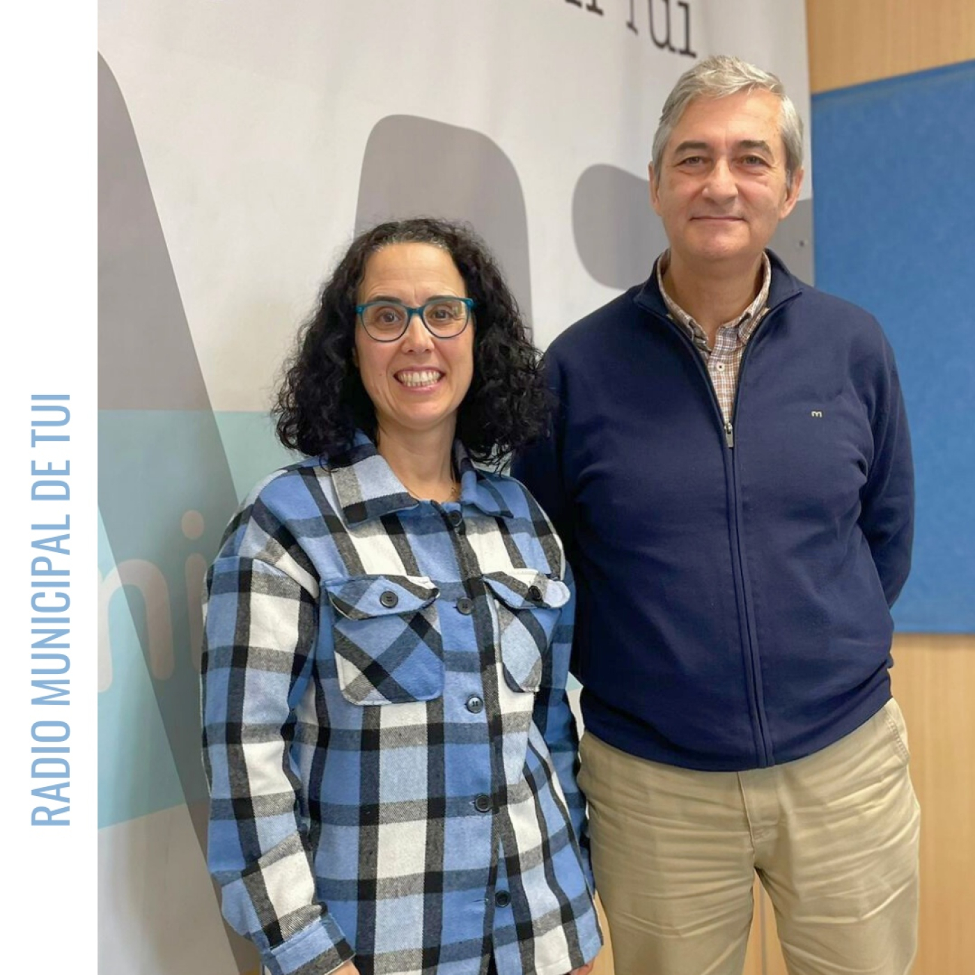 Ent. José Manuel Solleiro e Ana Pedreira, da Rondalla O Mosteiro de Pexegueiro episode artwork