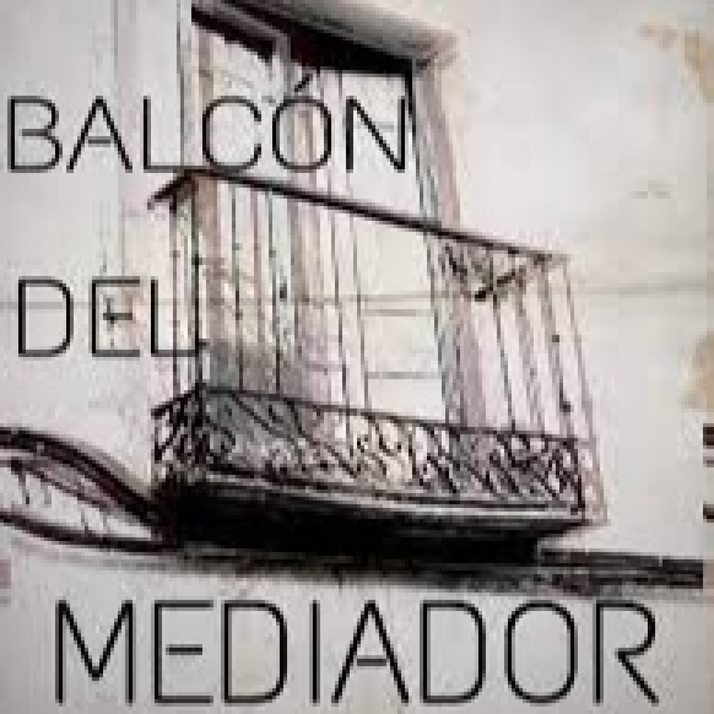 El Balcón del mediador