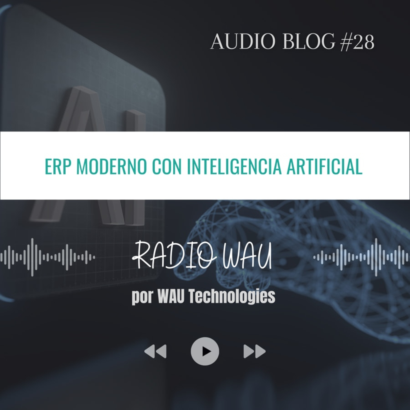 Radio WAU