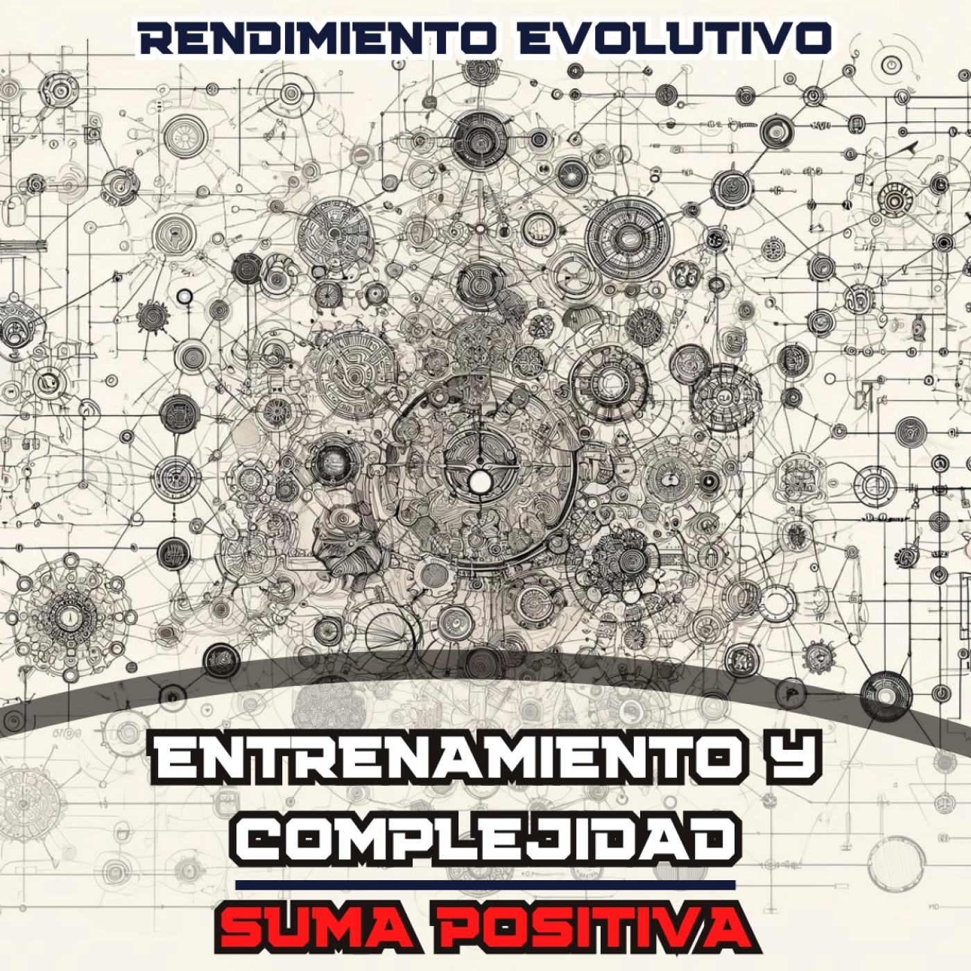 Rendimiento Evolutivo