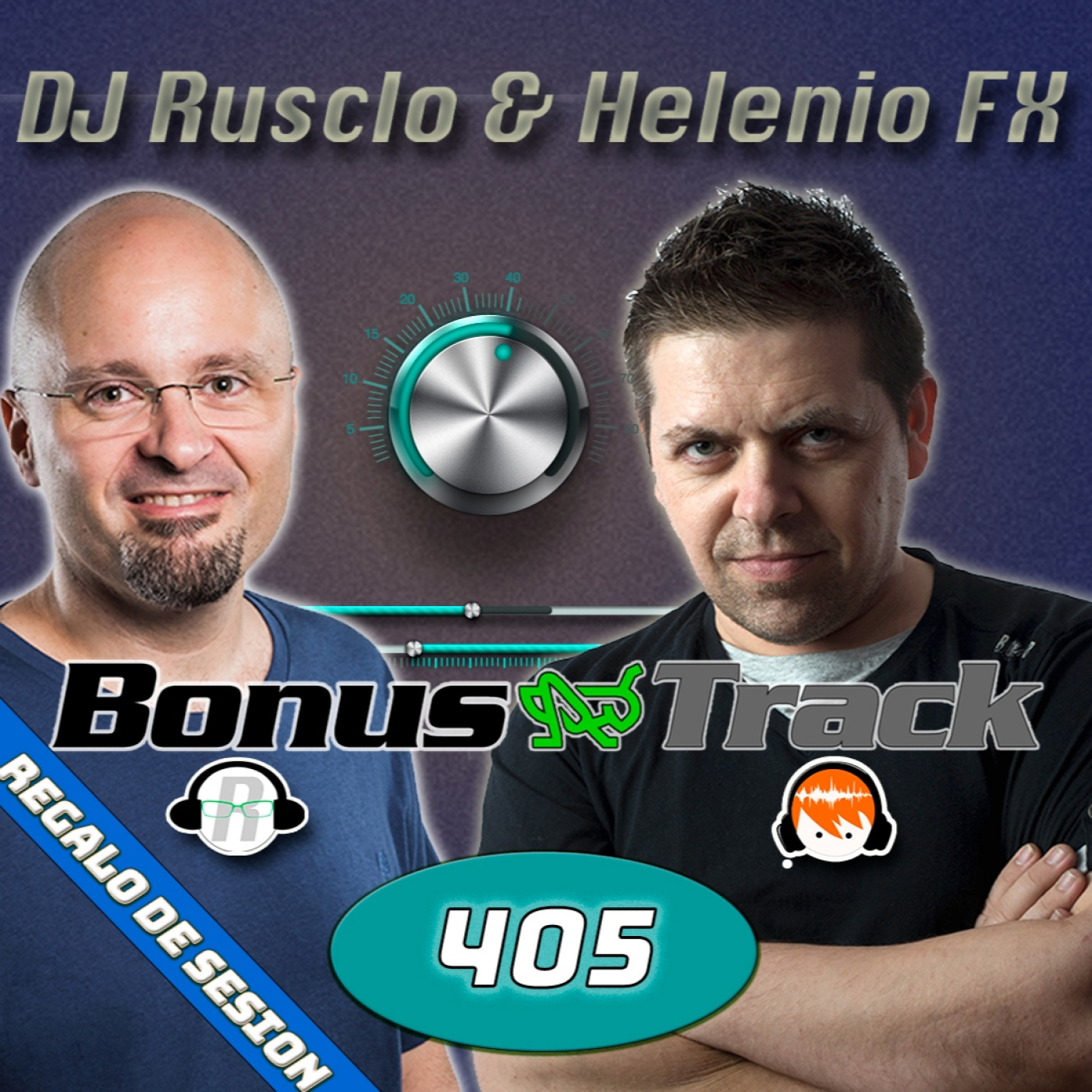 Bonus Track