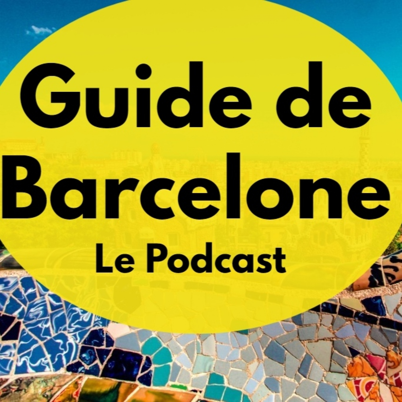 Guide de Barcelone