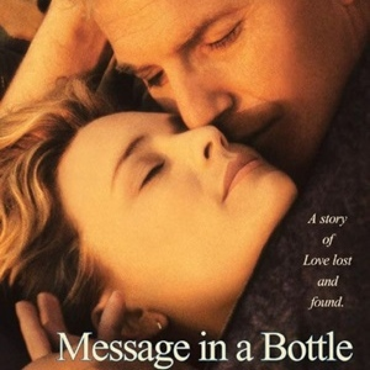 1999-Message in a Bottle-Let Me Let Go (Faith Hill) episode artwork