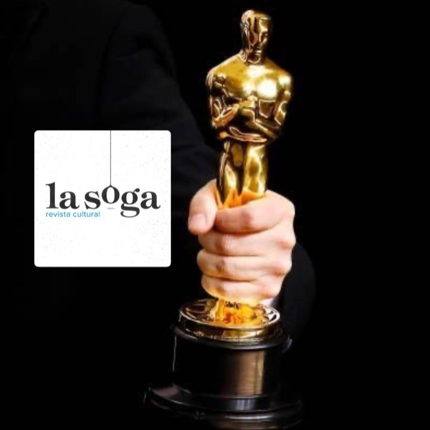El podcast de LaSoga