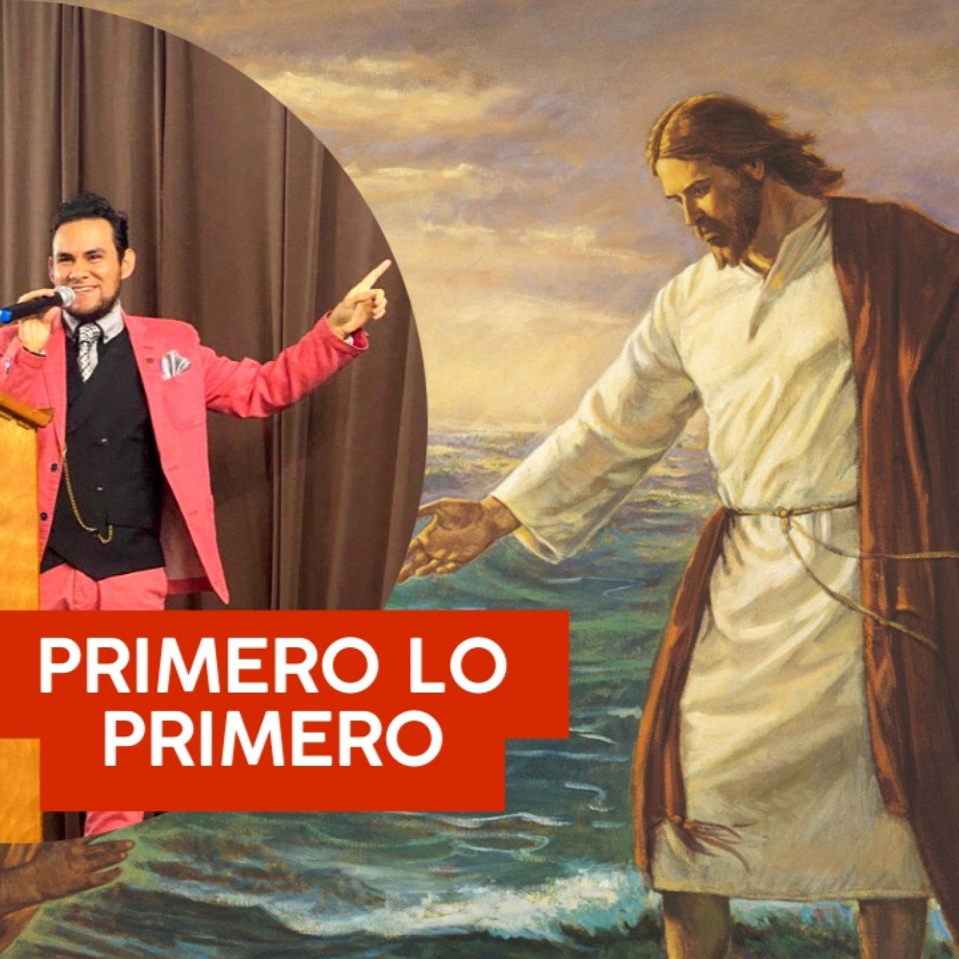 Predicaciones DR
