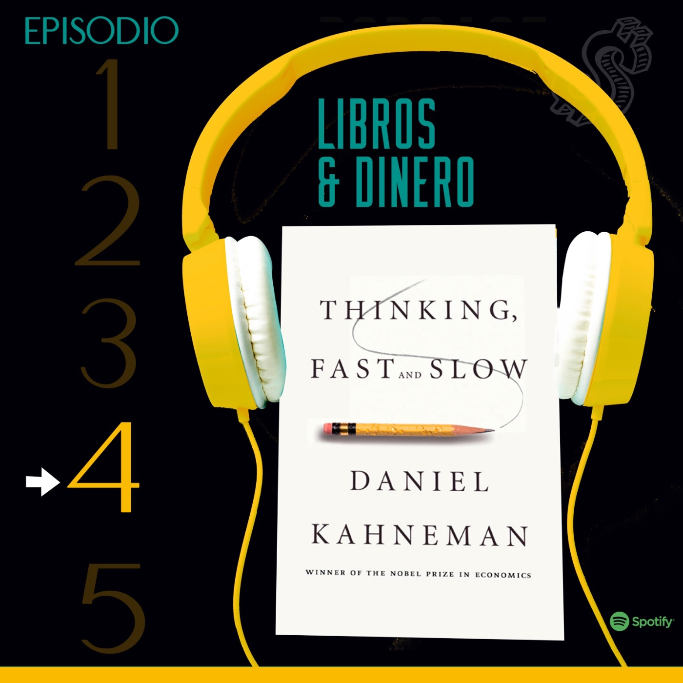Libros y Dinero