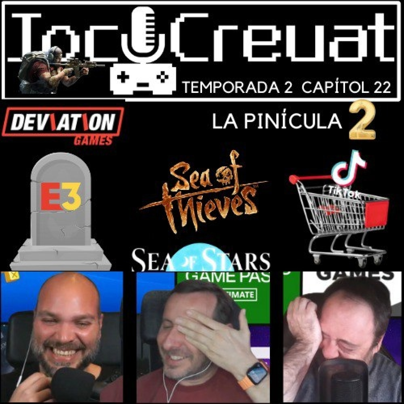 Joc Creuat