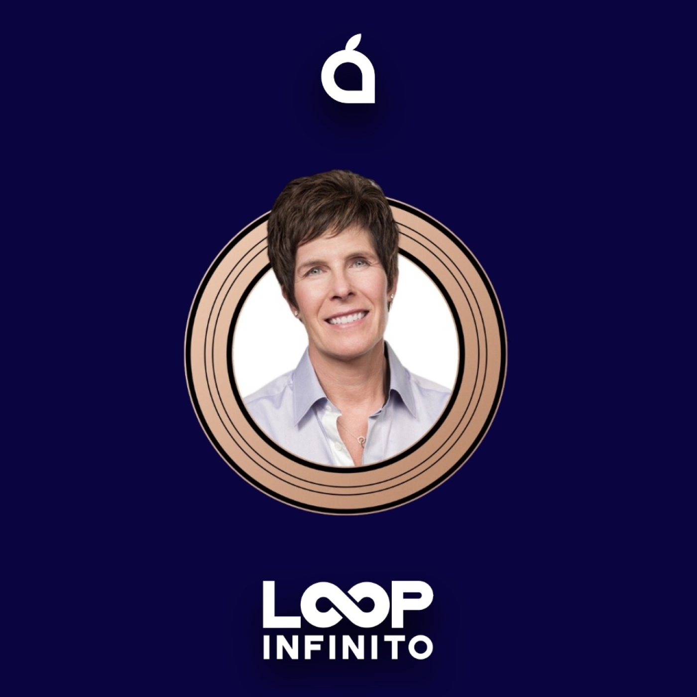 La sucesión de Tim Cook (VI): Deirdre O'Brien, veteranía polifacética