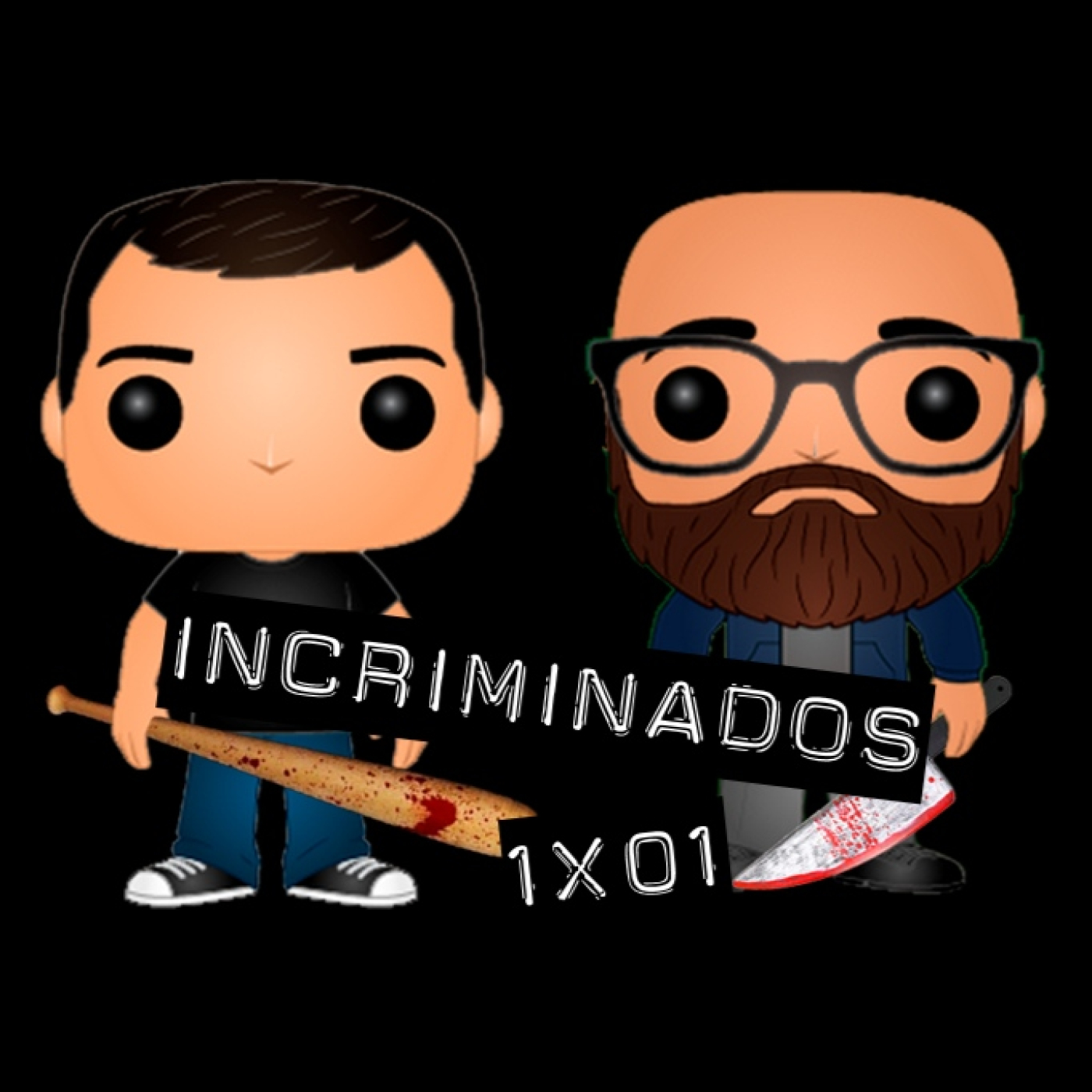 Incriminados