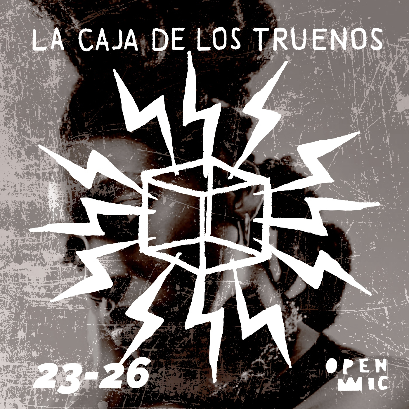 La Caja de los Truenos