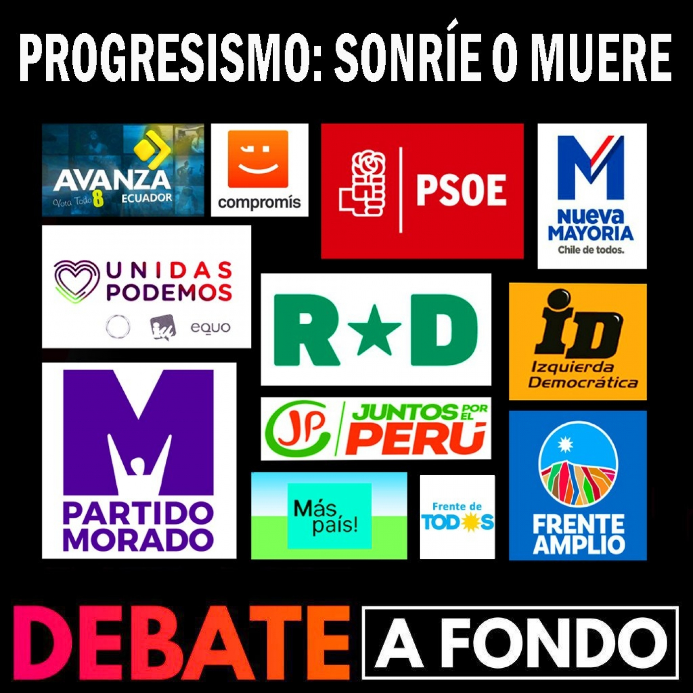 Debate A Fondo