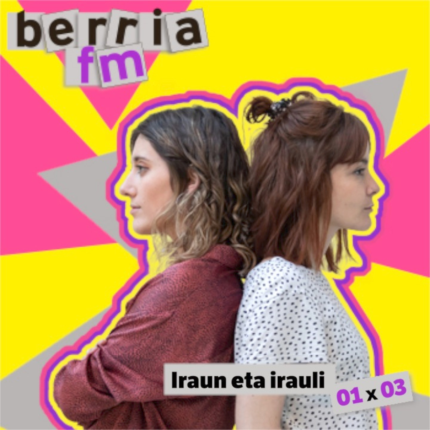 Berria FM