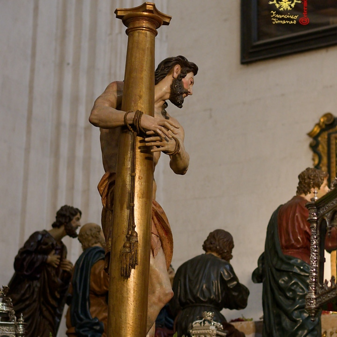 LA MUSICA PARA EL SEÑOR