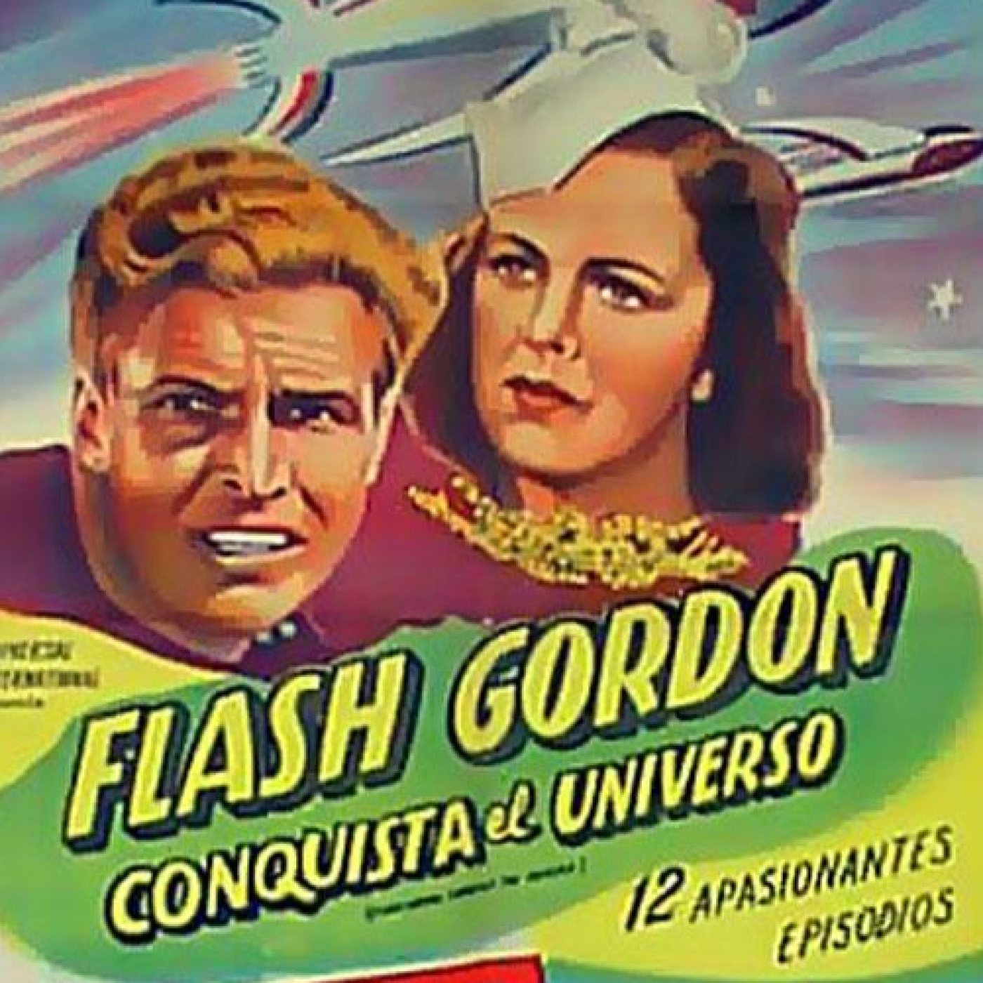Clásicos en el Aire