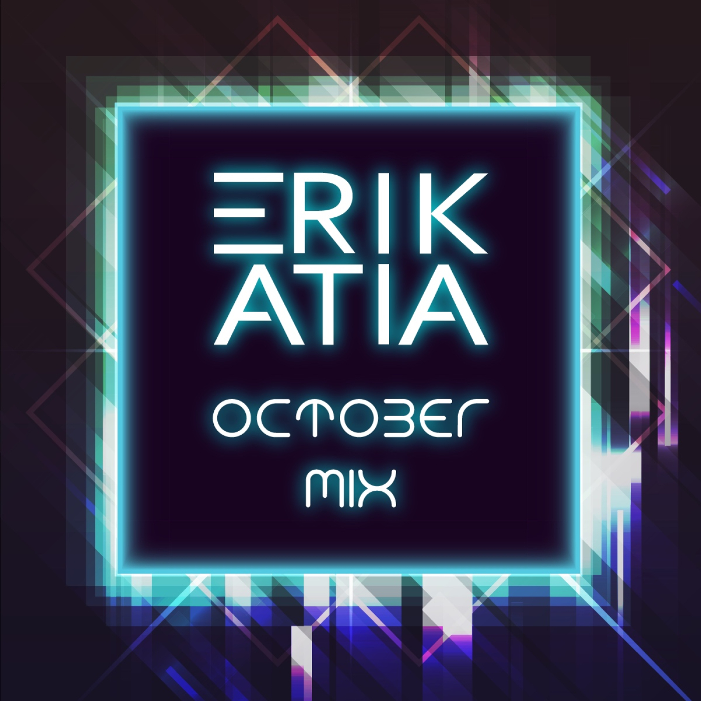 Erik Atia Official Podcast