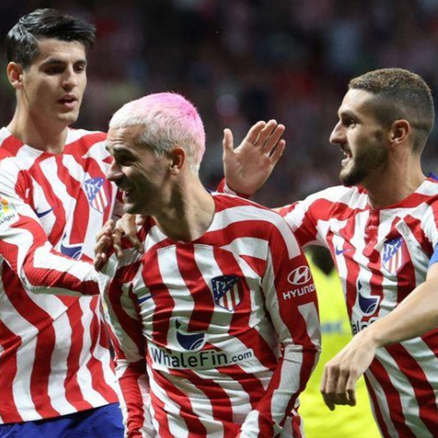 Análisis del Atlético de Madrid 5-1 Cádiz CF | Rueda de prensa de Simeone episode artwork
