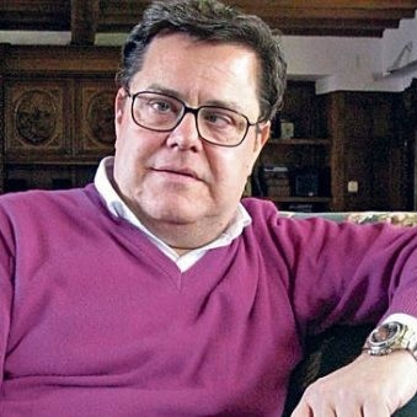 Entrevistas | Nueva temporada 2025 - 2026