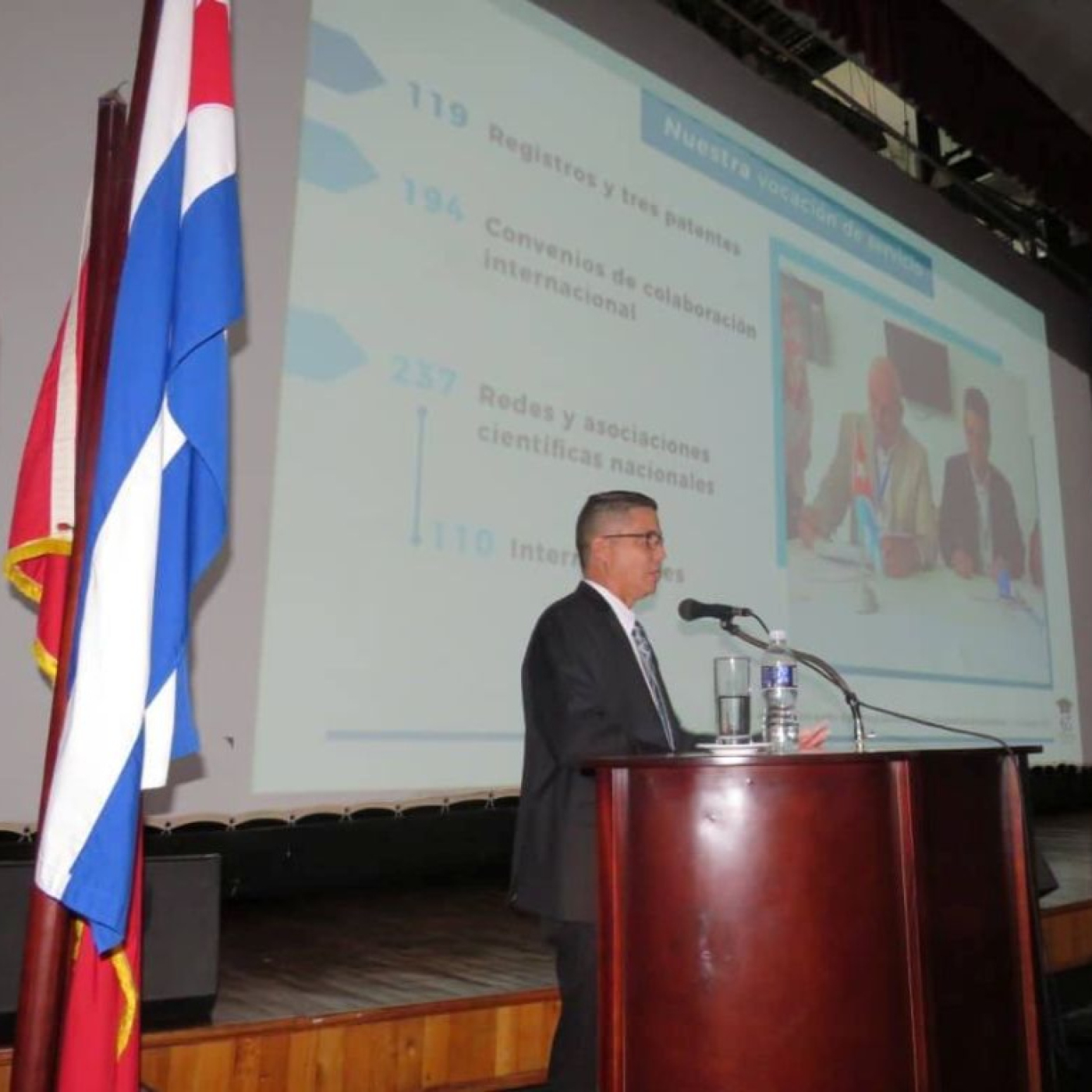 Comienza en Universidad Central proceso de evaluación externa institucional