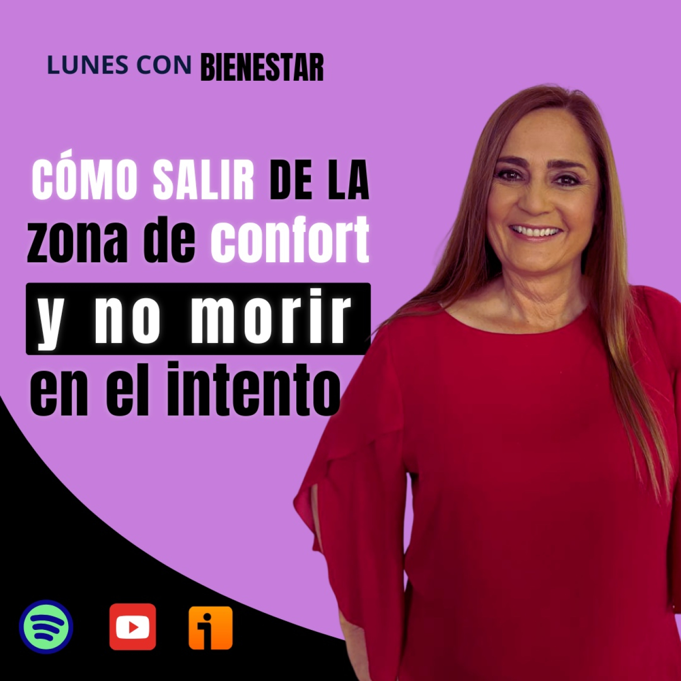 Lunes con bienestar🌿