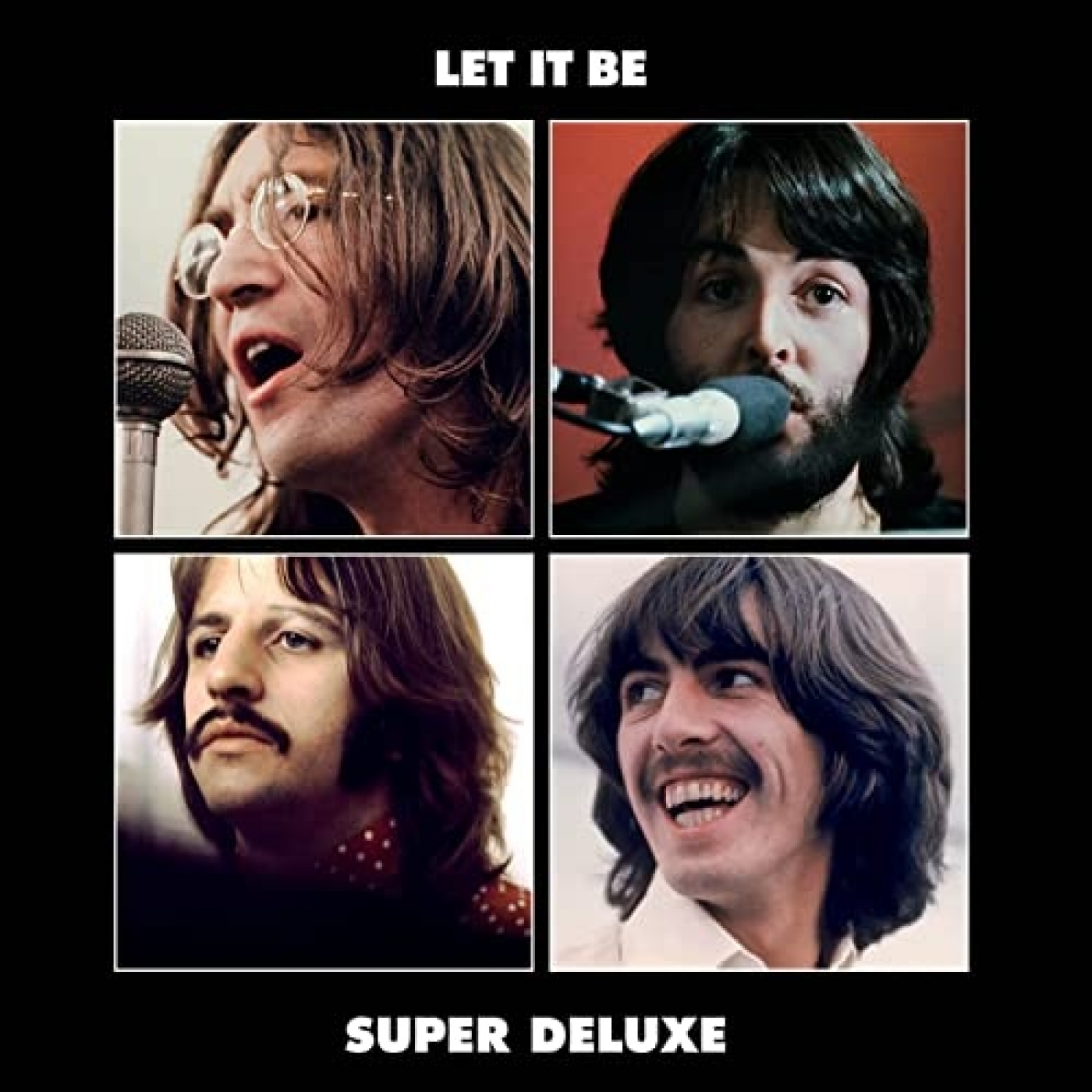 Proyecto Beatle