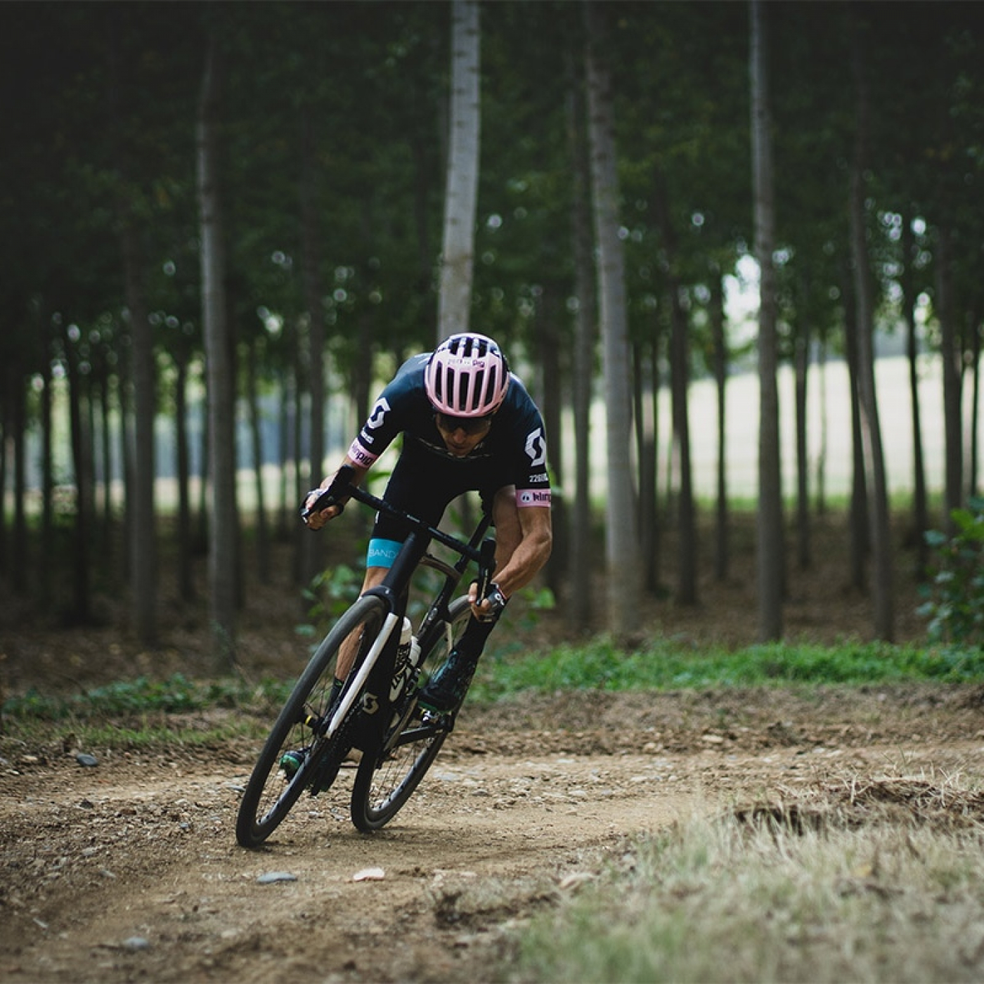 MTBpro y Maillot Mag Podcast